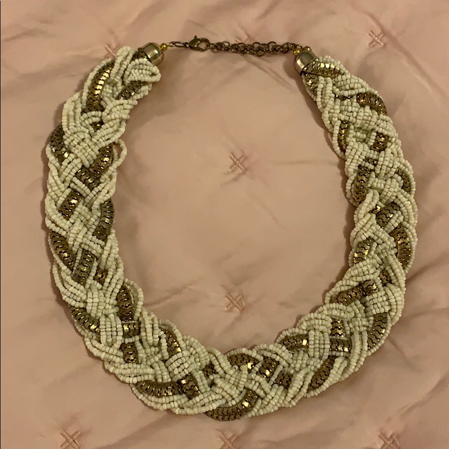 Beaded Necklace